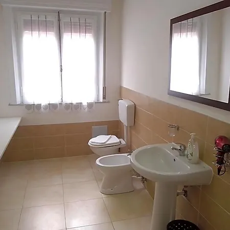Bed and Breakfast Magna Grecia 3*