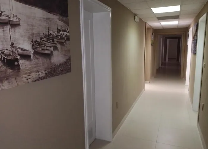 Magna Grecia 住宿加早餐酒店 3*