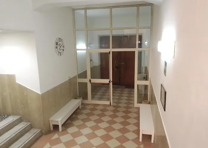 Magna Grecia 住宿加早餐酒店