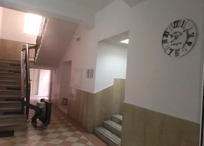 Magna Grecia 住宿加早餐酒店