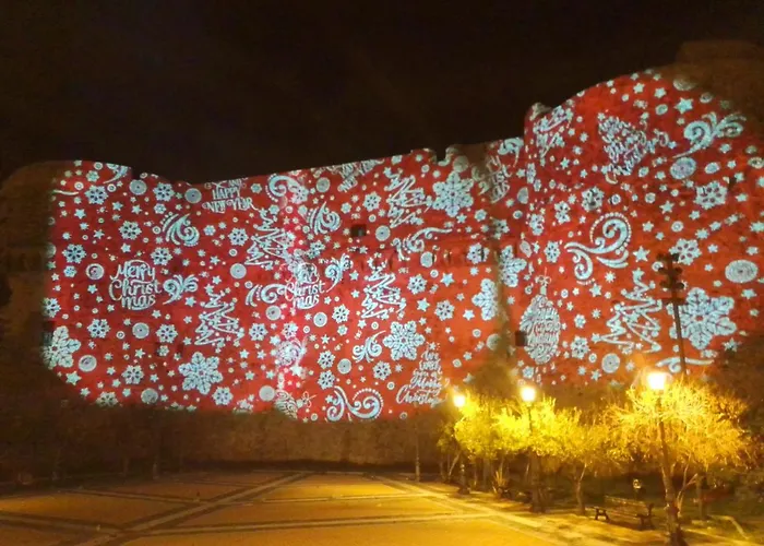 Magna Grecia 3* 雷焦卡拉布里亚