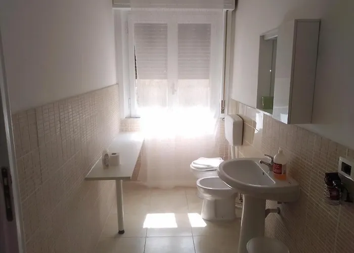 Magna Grecia 3* 雷焦卡拉布里亚