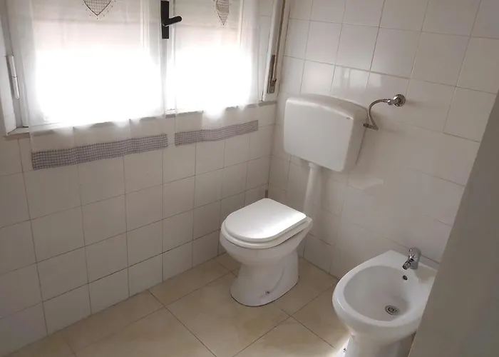 住宿加早餐酒店 Magna Grecia 雷焦卡拉布里亚