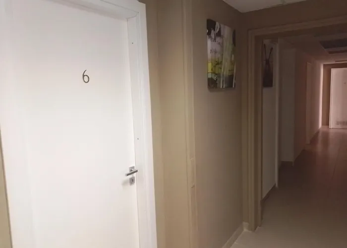 Magna Grecia 住宿加早餐酒店 3*