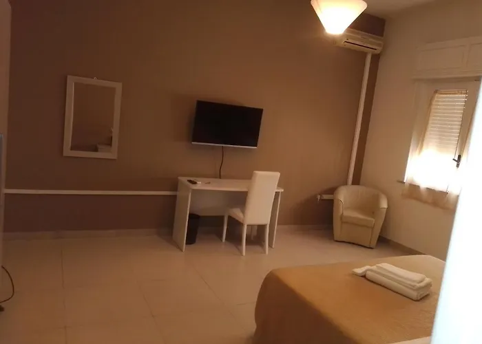 Magna Grecia 3* 雷焦卡拉布里亚