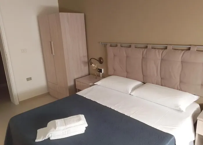 Magna Grecia Frühstückspension 3*