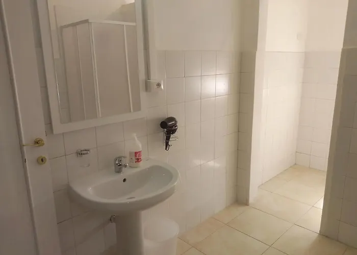 Magna Grecia 住宿加早餐酒店 雷焦卡拉布里亚