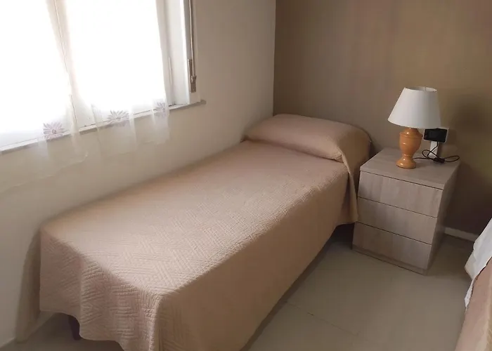 Magna Grecia 住宿加早餐酒店 雷焦卡拉布里亚