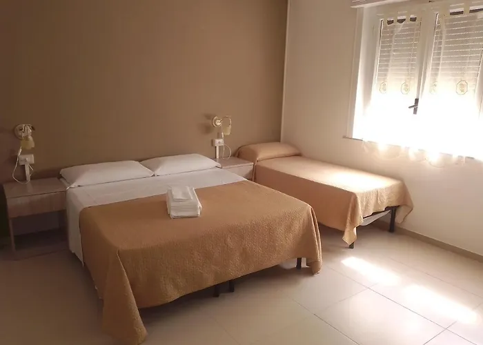 住宿加早餐酒店 Magna Grecia