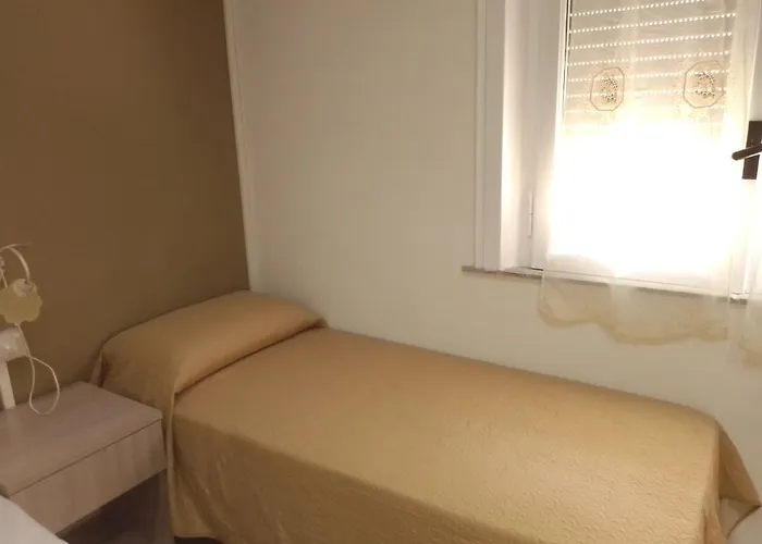 Magna Grecia 住宿加早餐酒店