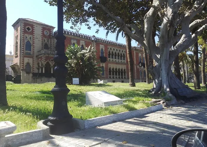 住宿加早餐酒店 Magna Grecia 雷焦卡拉布里亚