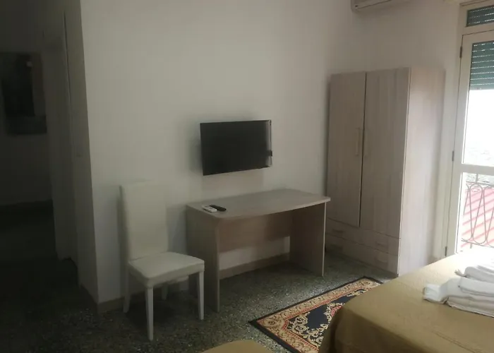 住宿加早餐酒店 Magna Grecia