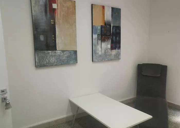 住宿加早餐酒店 Magna Grecia 3*