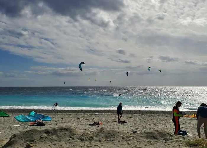 住宿加早餐酒店 Magna Grecia 3*